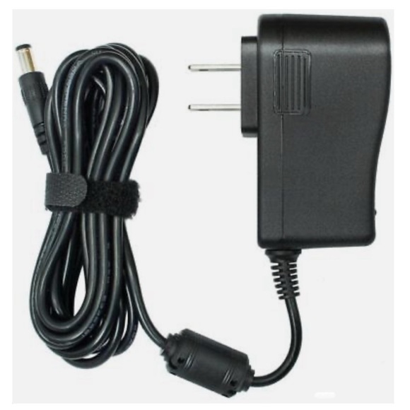 FouceClaus AC DC Power Supply Adapter Charger - Picture 7 of 9